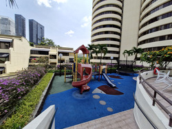 The Draycott (D10), Apartment #435809321